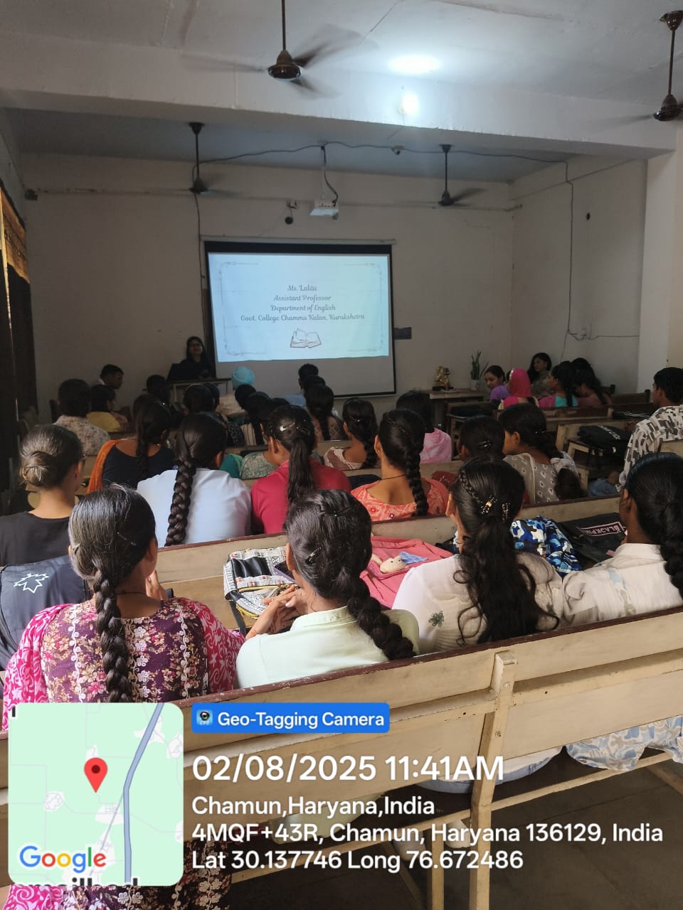 Event image