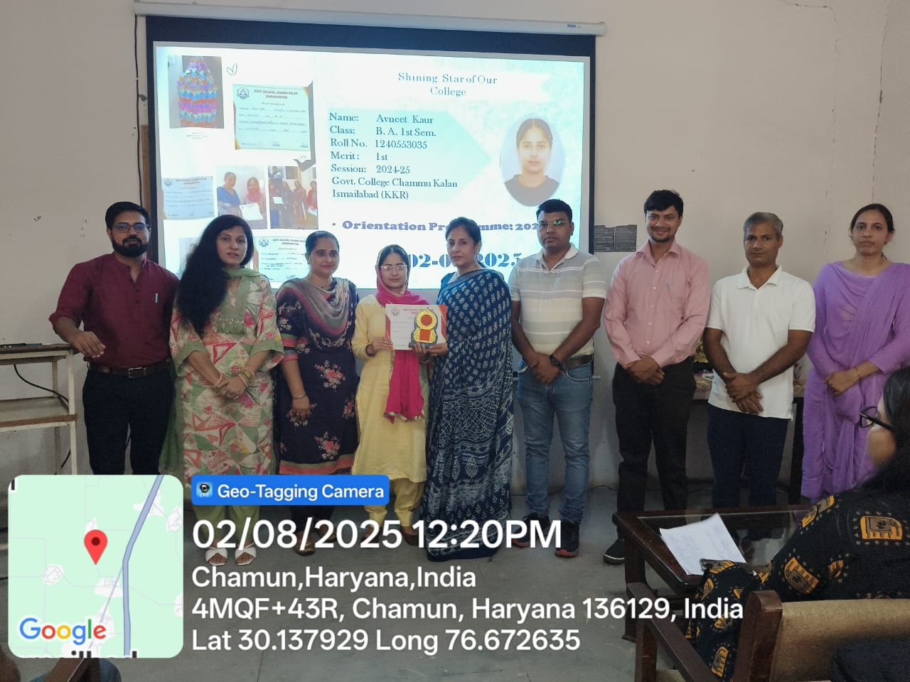 Event image
